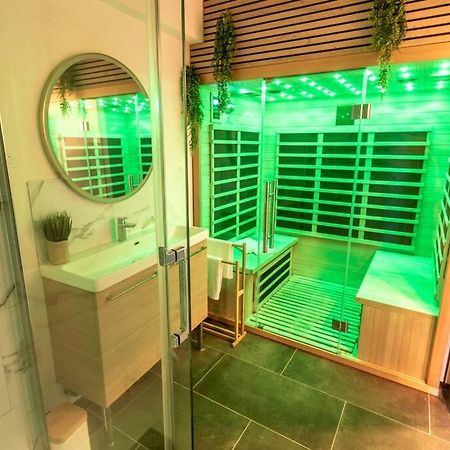 L'Elegant / Sauna / 24H/24H Saint-Jory Exteriér fotografie