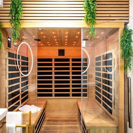 L'Elegant / Sauna / 24H/24H Saint-Jory Exteriér fotografie