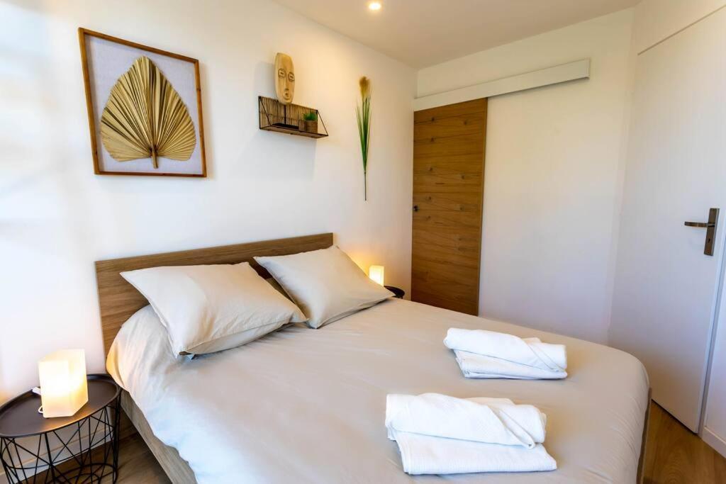 L'Elegant / Sauna / 24H/24H Saint-Jory Exteriér fotografie